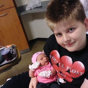 Meet your Posher, Alysha